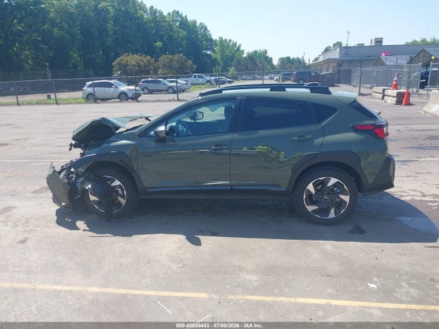 Продажа на аукционе авто 2026 Subaru Crosstrek Limited, vin: 4S4GUHL60T3742611, номер лота: 45555443