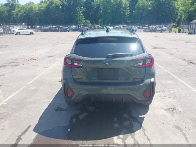 Продажа на аукционе авто 2026 Subaru Crosstrek Limited, vin: 4S4GUHL60T3742611, номер лота: 45555443