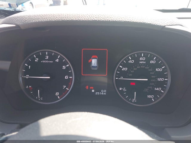 Продажа на аукционе авто 2026 Subaru Crosstrek Limited, vin: 4S4GUHL60T3742611, номер лота: 45555443
