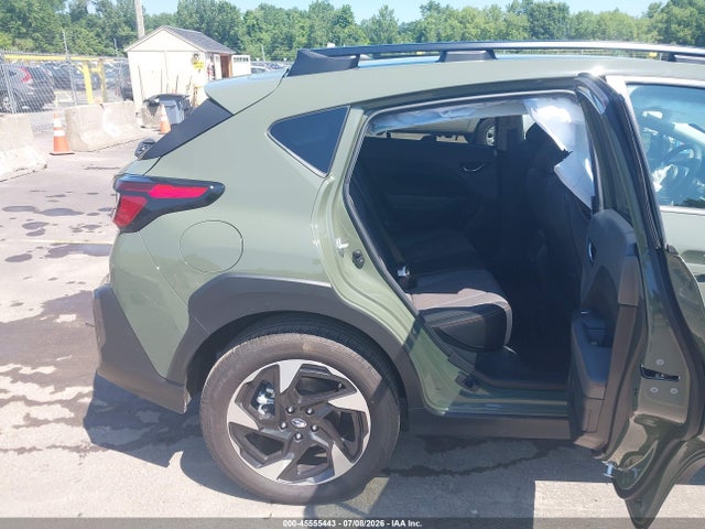 Продажа на аукционе авто 2026 Subaru Crosstrek Limited, vin: 4S4GUHL60T3742611, номер лота: 45555443