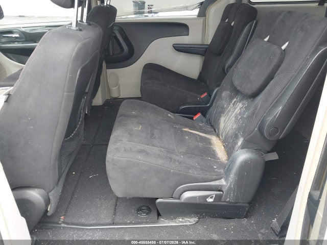 Aukcja sprzedaży 2011 Chrysler Town & Country Touring, vin: 2A4RR5DG5BR727364, numer aukcji: 45555450