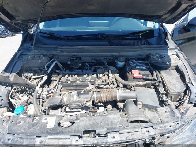 Honda ACCORD LX 2021 1HGCV1F18MA066091 Image 10