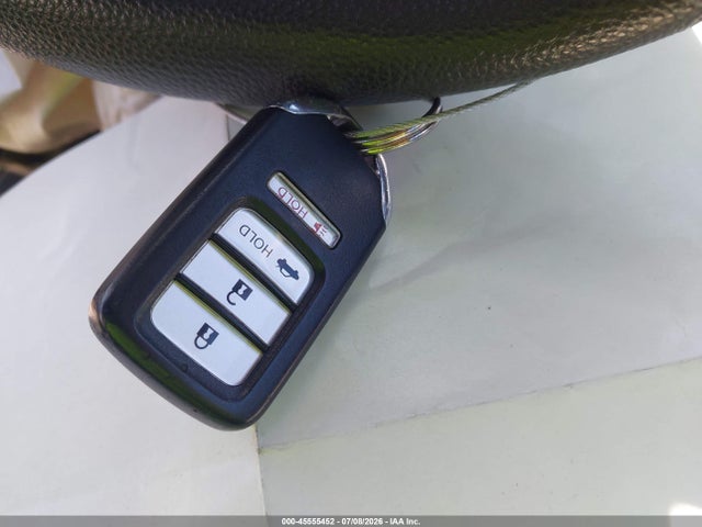 Honda ACCORD LX 2021 1HGCV1F18MA066091 Image 11