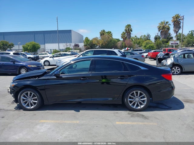 Honda ACCORD LX 2021 1HGCV1F18MA066091 Image 15