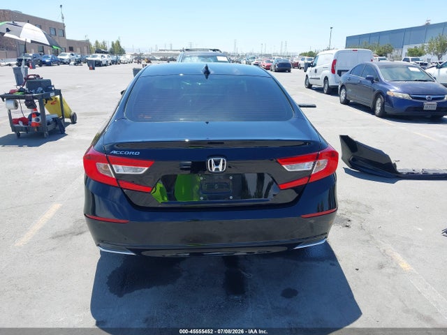 Honda ACCORD LX 2021 1HGCV1F18MA066091 Image 17