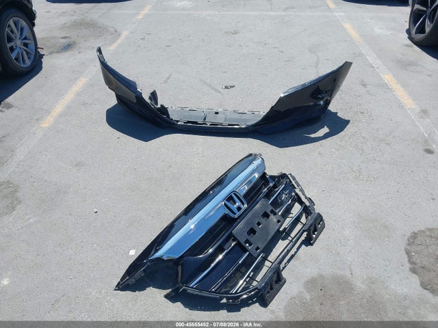 Honda ACCORD LX 2021 1HGCV1F18MA066091 Image 12