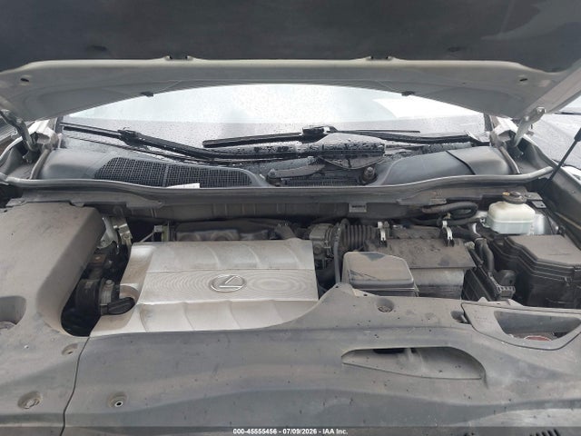 Продажа на аукционе авто 2010 Lexus Rx 350, vin: 2T2ZK1BA3AC008545, номер лота: 45555456