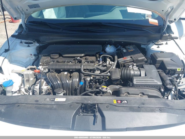 Продаж на аукціоні авто 2024 Hyundai Elantra Se, vin: KMHLL4DG1RU831396, номер лоту: 45555460