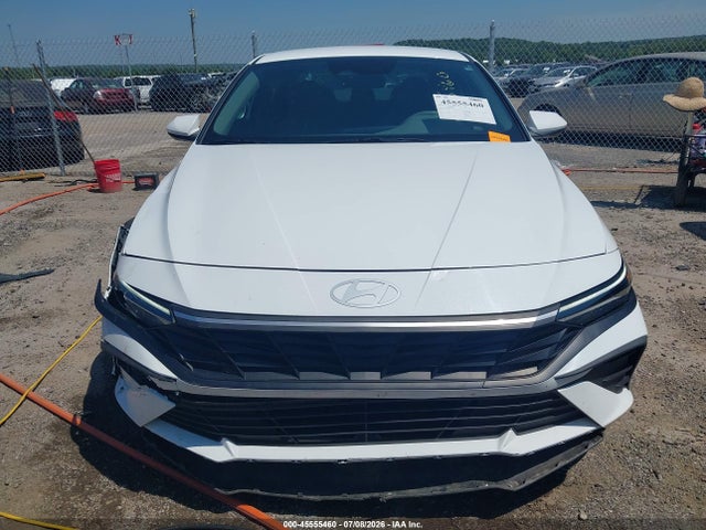 Продаж на аукціоні авто 2024 Hyundai Elantra Se, vin: KMHLL4DG1RU831396, номер лоту: 45555460