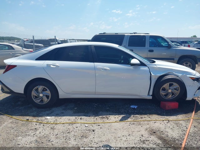 Продаж на аукціоні авто 2024 Hyundai Elantra Se, vin: KMHLL4DG1RU831396, номер лоту: 45555460