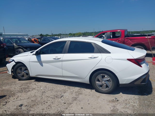 Продаж на аукціоні авто 2024 Hyundai Elantra Se, vin: KMHLL4DG1RU831396, номер лоту: 45555460
