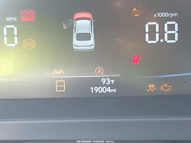 Продаж на аукціоні авто 2024 Hyundai Elantra Se, vin: KMHLL4DG1RU831396, номер лоту: 45555460