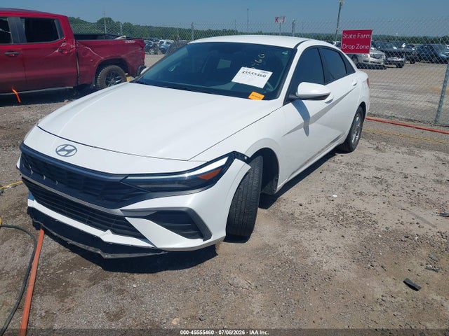 Продаж на аукціоні авто 2024 Hyundai Elantra Se, vin: KMHLL4DG1RU831396, номер лоту: 45555460