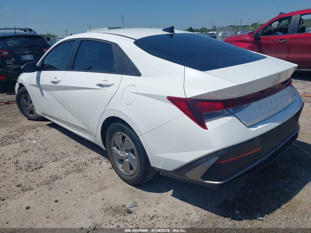 Продаж на аукціоні авто 2024 Hyundai Elantra Se, vin: KMHLL4DG1RU831396, номер лоту: 45555460