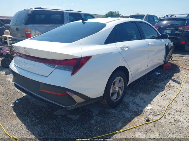 Продаж на аукціоні авто 2024 Hyundai Elantra Se, vin: KMHLL4DG1RU831396, номер лоту: 45555460