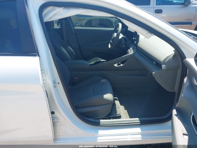 Продаж на аукціоні авто 2024 Hyundai Elantra Se, vin: KMHLL4DG1RU831396, номер лоту: 45555460