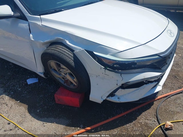 Продаж на аукціоні авто 2024 Hyundai Elantra Se, vin: KMHLL4DG1RU831396, номер лоту: 45555460