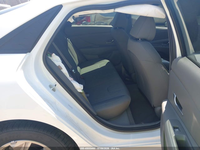 Продаж на аукціоні авто 2024 Hyundai Elantra Se, vin: KMHLL4DG1RU831396, номер лоту: 45555460