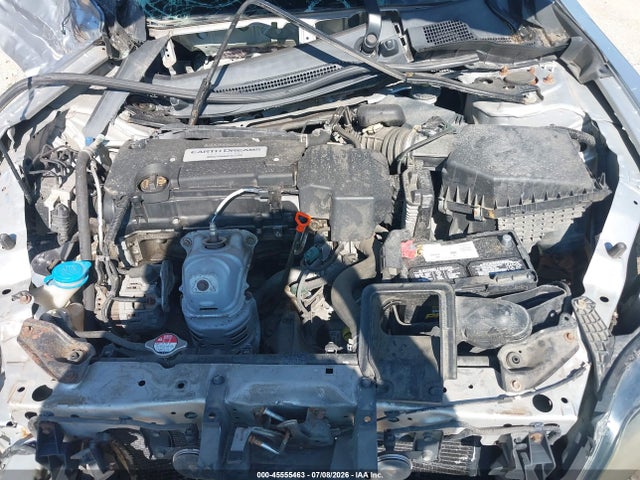 Aukcja sprzedaży 2013 Honda Accord Ex-l, vin: 1HGCT1B83DA013906, numer aukcji: 45555463