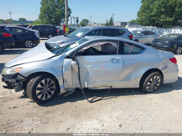 Aukcja sprzedaży 2013 Honda Accord Ex-l, vin: 1HGCT1B83DA013906, numer aukcji: 45555463