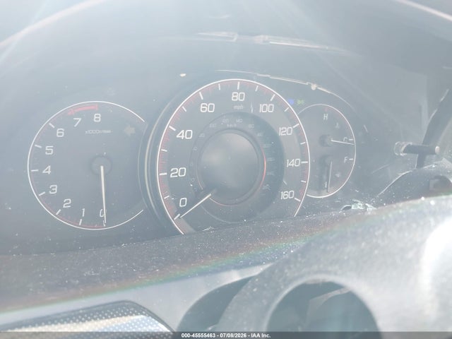 Aukcja sprzedaży 2013 Honda Accord Ex-l, vin: 1HGCT1B83DA013906, numer aukcji: 45555463