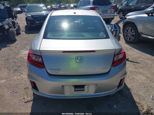 Aukcja sprzedaży 2013 Honda Accord Ex-l, vin: 1HGCT1B83DA013906, numer aukcji: 45555463