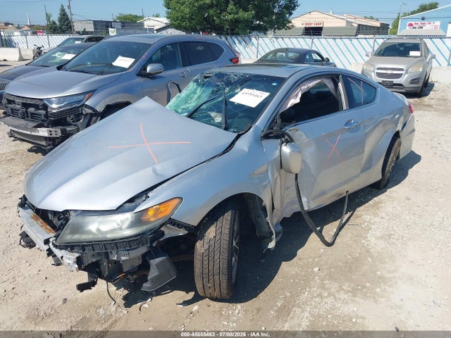 Aukcja sprzedaży 2013 Honda Accord Ex-l, vin: 1HGCT1B83DA013906, numer aukcji: 45555463