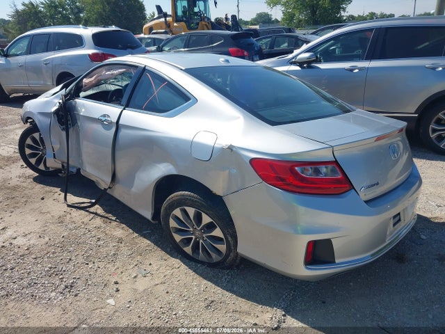 Aukcja sprzedaży 2013 Honda Accord Ex-l, vin: 1HGCT1B83DA013906, numer aukcji: 45555463