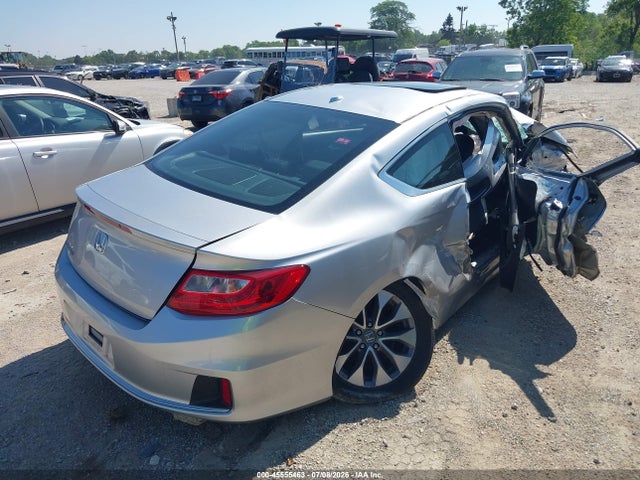 Aukcja sprzedaży 2013 Honda Accord Ex-l, vin: 1HGCT1B83DA013906, numer aukcji: 45555463