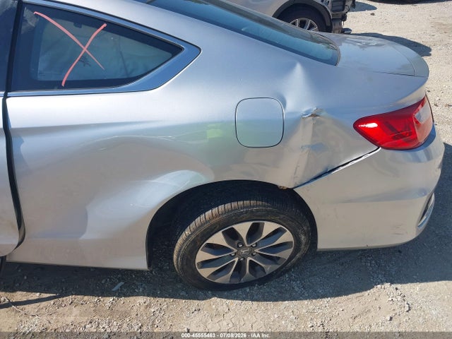 Aukcja sprzedaży 2013 Honda Accord Ex-l, vin: 1HGCT1B83DA013906, numer aukcji: 45555463