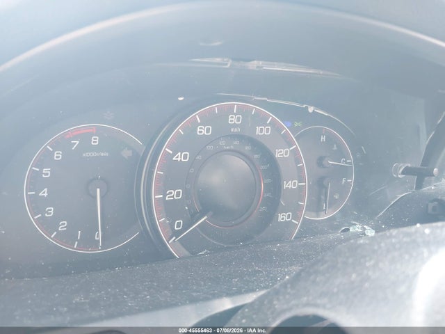 Aukcja sprzedaży 2013 Honda Accord Ex-l, vin: 1HGCT1B83DA013906, numer aukcji: 45555463