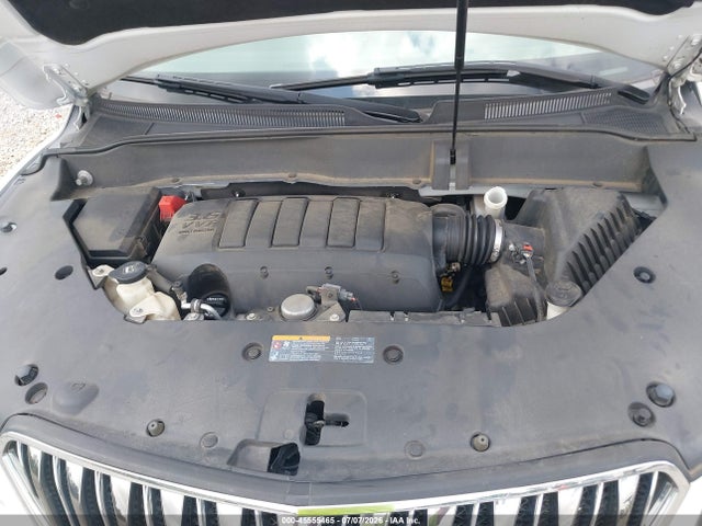 Aukcja sprzedaży 2017 Buick Enclave Convenience, vin: 5GAKRAKD0HJ332919, numer aukcji: 45555465