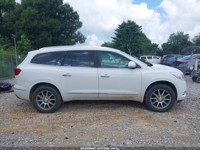 Aukcja sprzedaży 2017 Buick Enclave Convenience, vin: 5GAKRAKD0HJ332919, numer aukcji: 45555465