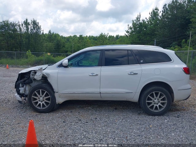 Aukcja sprzedaży 2017 Buick Enclave Convenience, vin: 5GAKRAKD0HJ332919, numer aukcji: 45555465