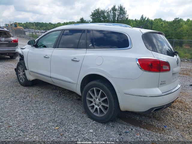 Aukcja sprzedaży 2017 Buick Enclave Convenience, vin: 5GAKRAKD0HJ332919, numer aukcji: 45555465