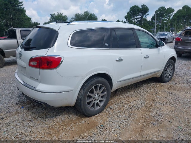 Aukcja sprzedaży 2017 Buick Enclave Convenience, vin: 5GAKRAKD0HJ332919, numer aukcji: 45555465