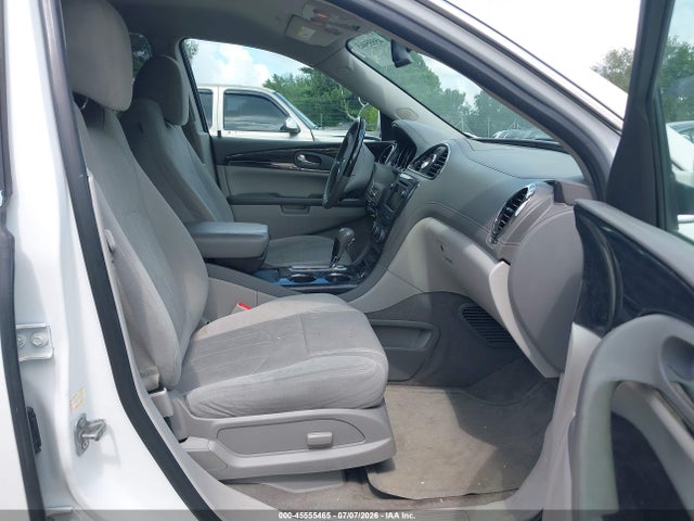 Aukcja sprzedaży 2017 Buick Enclave Convenience, vin: 5GAKRAKD0HJ332919, numer aukcji: 45555465