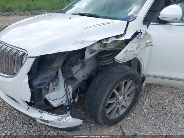 Aukcja sprzedaży 2017 Buick Enclave Convenience, vin: 5GAKRAKD0HJ332919, numer aukcji: 45555465