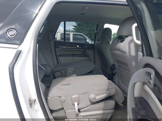 Aukcja sprzedaży 2017 Buick Enclave Convenience, vin: 5GAKRAKD0HJ332919, numer aukcji: 45555465