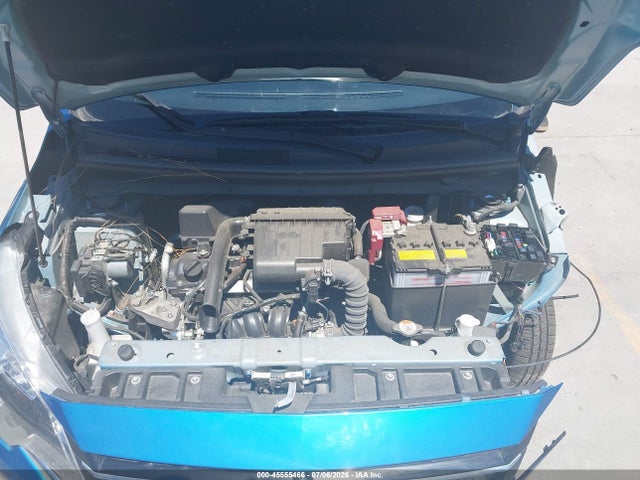 Mitsubishi MIRAGE ES 2024 ML32AUHJ6RH038182 Image 10