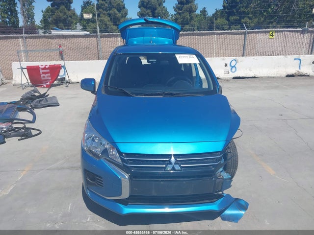 Mitsubishi MIRAGE ES 2024 ML32AUHJ6RH038182 Image 13