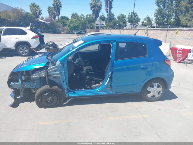 Mitsubishi MIRAGE ES 2024 ML32AUHJ6RH038182 Image 15