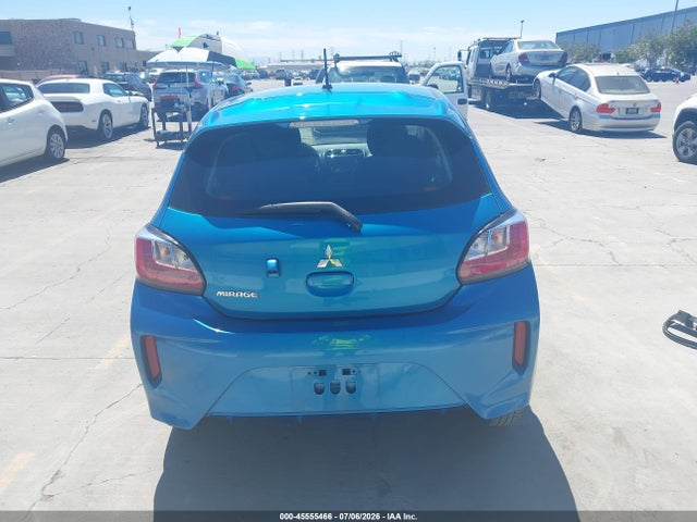Mitsubishi MIRAGE ES 2024 ML32AUHJ6RH038182 Image 17