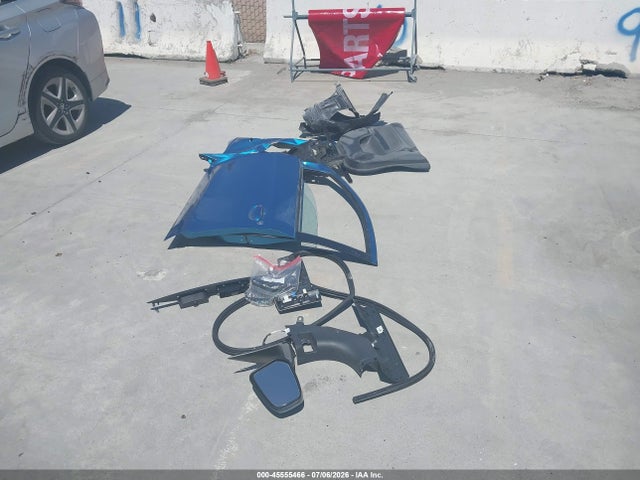 Mitsubishi MIRAGE ES 2024 ML32AUHJ6RH038182 Image 12