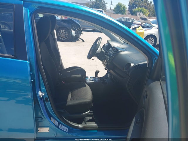 Mitsubishi MIRAGE ES 2024 ML32AUHJ6RH038182 Image 5
