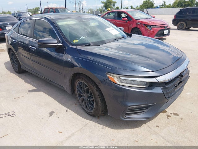 2019 19XZE4F92KE006219 главное изображение