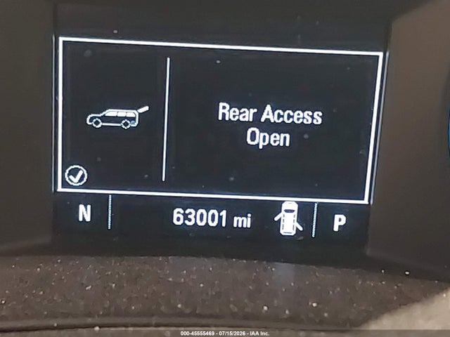 3GNAXHEV3LS549490 Chevrolet Equinox Fwd Ls