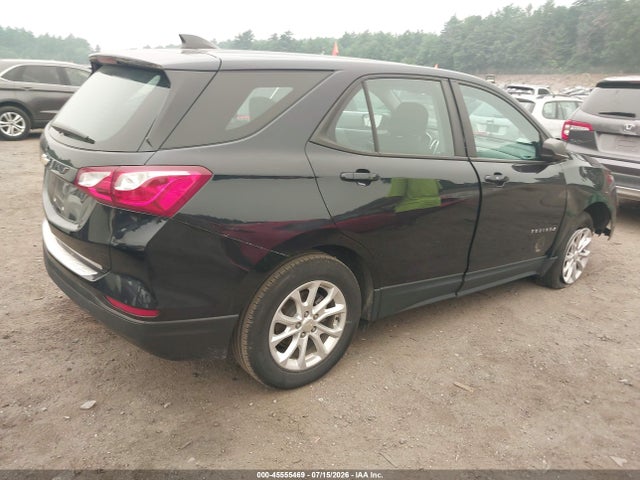 3GNAXHEV3LS549490 Chevrolet Equinox Fwd Ls