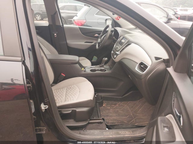 3GNAXHEV3LS549490 Chevrolet Equinox Fwd Ls
