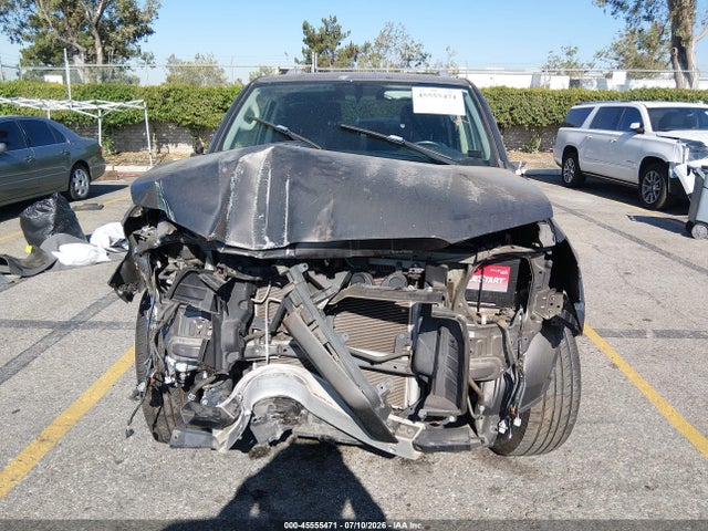 Toyota 4RUNNER SR5 2014 JTEBU5JRXE5181976 Image 14